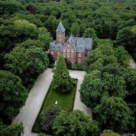 Kasteel De Wittenburg Wassenaar Exterior photo
